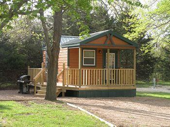 Wellington Koa Hotel Exterior foto