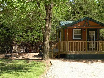Wellington Koa Hotel Exterior foto