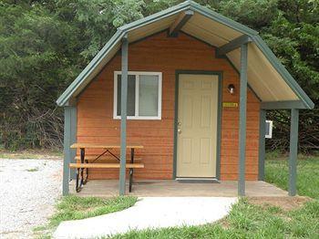 Wellington Koa Hotel Exterior foto